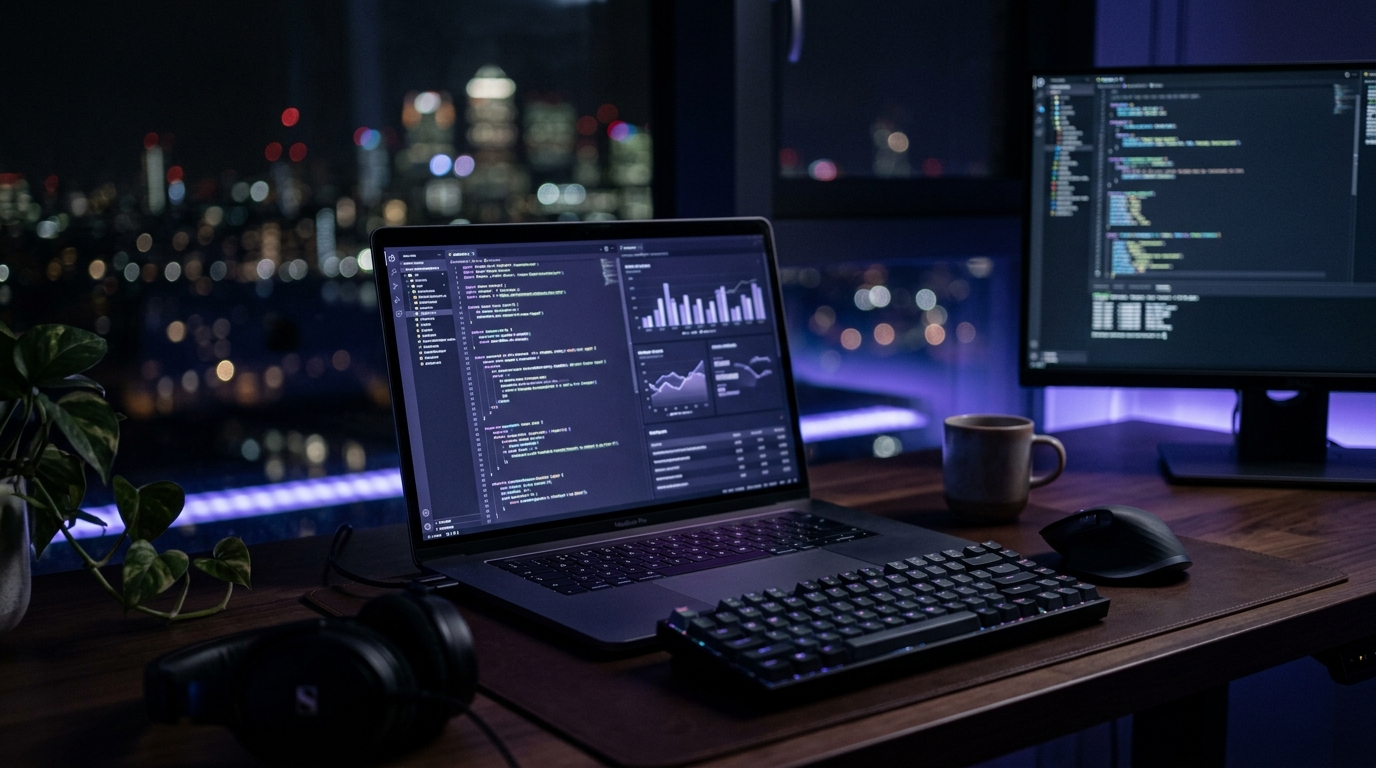 AVIF vs WebP vs JPG: The Ultimate 2026 Image Format Comparison Guide